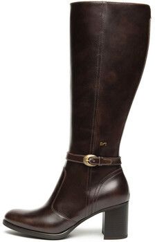 Čižmy do mesta NeroGiardini  Manolete Tr Capua+G.Lo