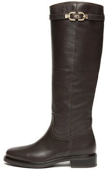 Čižmy do mesta NeroGiardini  Vienna 3751 Tr Atessa