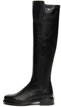 Čižmy do mesta NeroGiardini  Guanto T.Nappa Gio 16 Tr Atessa