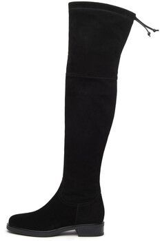 Čižmy do mesta NeroGiardini  Arold Velo Mousse Tr Atessa