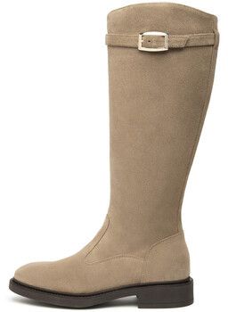 Čižmy do mesta NeroGiardini  Arold Tr Pomezia 9741/004