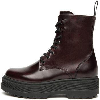 Polokozačky NeroGiardini  Manolete Tr Baia 7898