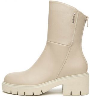 Polokozačky NeroGiardini  Chianti Eva Urbana 15