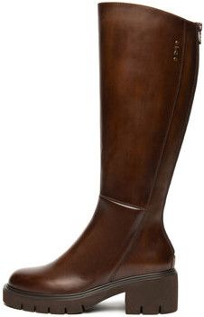 Čižmy do mesta NeroGiardini  Delavato Eva Urbana 0