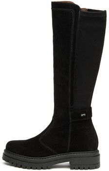 Čižmy do mesta NeroGiardini  Arold Velo T.Alcantara Tr Folgaria 9120/009