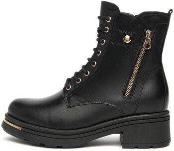 Polokozačky NeroGiardini  Guanto Tr Colonia 8434 Ligh