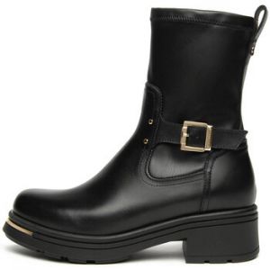 Polokozačky NeroGiardini  Guanto T.Nappa Gio 16 Tr Colonia 8434 Ligh