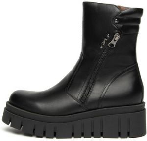 Polokozačky NeroGiardini  Guanto Tr Sulmona