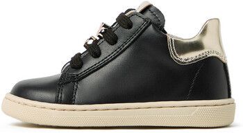 Nízke tenisky NeroGiardini  Perseo T.Brill Platino 6074 Tr Sora 834