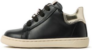 Nízke tenisky NeroGiardini  Perseo T.Brill Platino 6074 Tr Sora 834