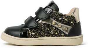 Nízke tenisky NeroGiardini  Perseo T.Diamond T.Glitter Gr.Top Sab T.Brill Plat