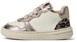 Nízke tenisky NeroGiardini  Etoile Sand Perseo Osso T.Aida +Iri Tr Atene