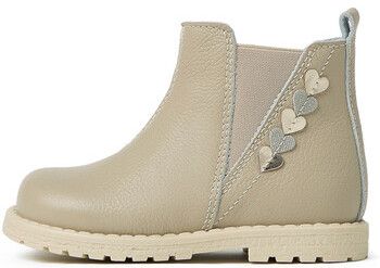 Polokozačky NeroGiardini  Cairo T.Brill Platino 6074 T.Microglitter Plati Tr