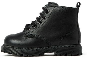 Polokozačky NeroGiardini  Cairo Tr Brenna Escort Ner