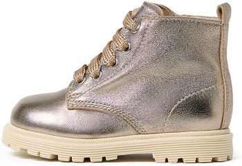 Polokozačky NeroGiardini  Etoile Tr Brenna Escort Bei