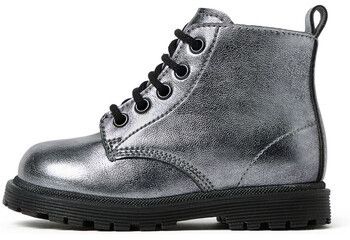 Polokozačky NeroGiardini  T.Scrub 720 Tr Brenna Escort Ner