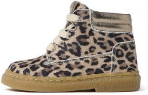 Polokozačky NeroGiardini  T.Aida Leo +Iri Etoile Leo Tr Ottawa Polvere Co