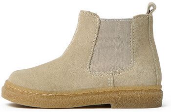 Polokozačky NeroGiardini  Velour Tr Ottawa Polvere Co