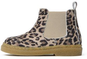 Polokozačky NeroGiardini  T.Aida Leo +Iri Tr Ottawa Polvere Co