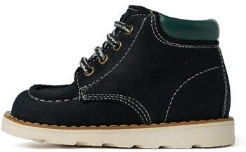 Polokozačky NeroGiardini  Longbeach Medio Sauvage Cardo Marino Tr Asti Bros