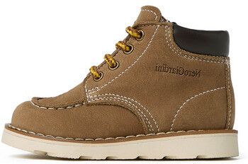 Polokozačky NeroGiardini  Longbeach Medio Fang Softy T.Di Moro Tr Asti Bros