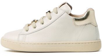 Nízke tenisky NeroGiardini  Perseo T.Brill Platino 6074 Tr Sora 834