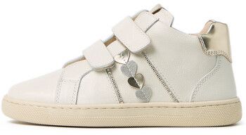 Nízke tenisky NeroGiardini  Perseo T.Brill Platino 6074 T.Microglitter Plati T