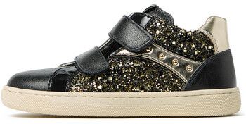 Nízke tenisky NeroGiardini  Perseo T.Diamond T.Glitter Gr.Top Sab T.Brill Plat