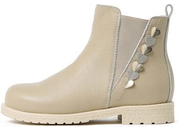 Polokozačky NeroGiardini  Cairo T.Brill Platino 6074 T.Microglitter Plati Tr