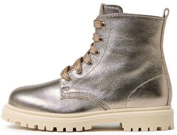 Polokozačky NeroGiardini  Etoile Tr Brenna Escort Bei