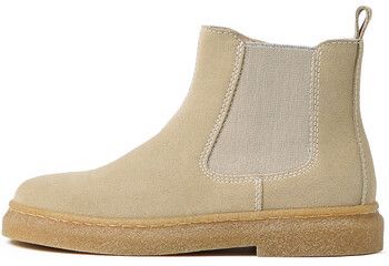 Polokozačky NeroGiardini  Velour Tr Ottawa Polvere Co