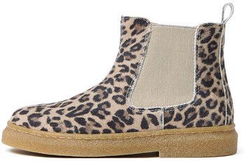 Polokozačky NeroGiardini  T.Aida Leo +Iri Tr Ottawa Polvere Co