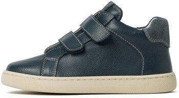 Členkové tenisky NeroGiardini  Perseo Velour Siberia Tr Sora 834