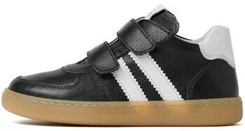 Členkové tenisky NeroGiardini  Perseo Perseo Tr Sora 834 Ambra 22