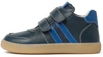 Členkové tenisky NeroGiardini  Perseo Cile ette Tr Sora 834 Ambra 22