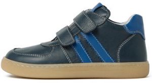 Členkové tenisky NeroGiardini  Perseo Cile ette Tr Sora 834 Ambra 22