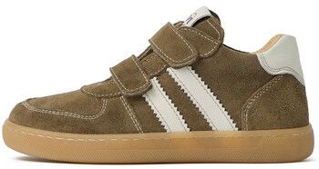 Nízke tenisky NeroGiardini  Arold Perseo Osso Tr Sora 834 Ambra 22