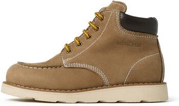 Polokozačky NeroGiardini  Longbeach Softy T.Di Moro Tr Asti Bros Panna 2