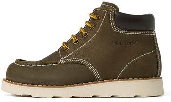 Polokozačky NeroGiardini  Longbeach Softy T.Di Moro Tr Asti Bros Panna 2