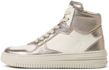 Členkové tenisky NeroGiardini  Etoile Sand Perseo Osso Tr Atene Maggio Sabb