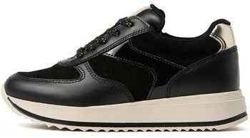 Nízke tenisky NeroGiardini  Sparta Indo T.Diamond T.Brill Platino 6074 Tr