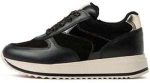 Nízke tenisky NeroGiardini  Sparta Indo T.Diamond T.Brill Platino 6074 Tr