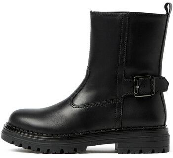 Polokozačky NeroGiardini  Cairo Tr Pachino 3223