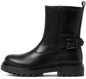 Polokozačky NeroGiardini  Cairo Tr Pachino 3223