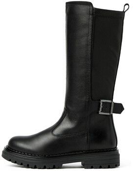 Čižmy do mesta NeroGiardini  Cairo T.Nappa Gio 16 Tr Pachino 3223