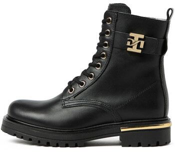 Polokozačky NeroGiardini  Cairo Tr Leone Legera