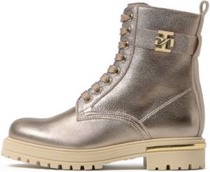 Polokozačky NeroGiardini  Etoile Tr Ne Legera Beig