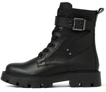 Polokozačky NeroGiardini  Cairo Tr Mandela 3170 Ligh