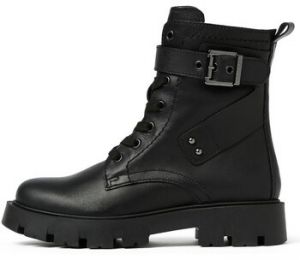 Polokozačky NeroGiardini  Cairo Tr Mandela 3170 Ligh