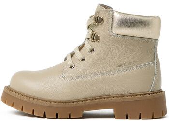 Polokozačky NeroGiardini  Cairo Etoile Miele Tr Pachino Dragan 40